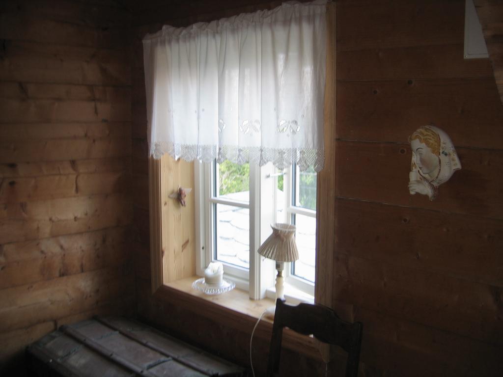 Kartveit Gjestetun Manger Экстерьер фото